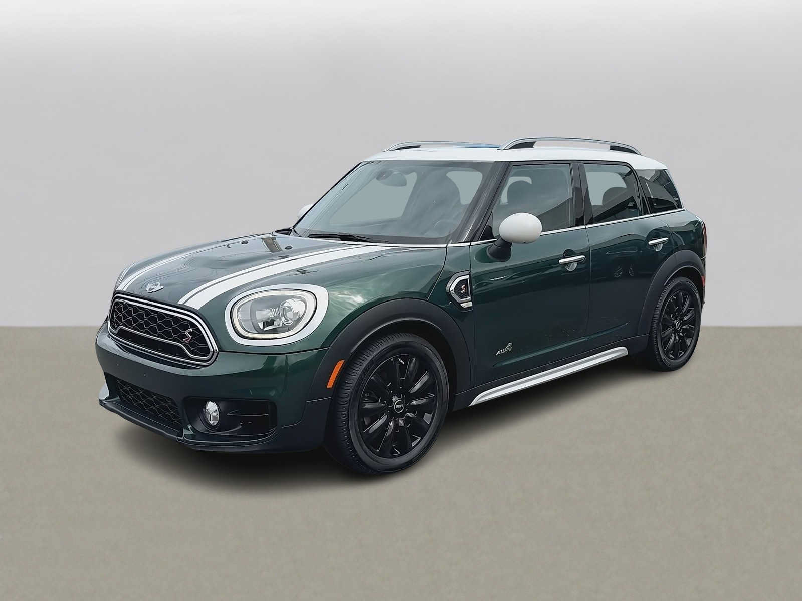 Used 2017 MINI Cooper Countryman S AWD/4WD image 4