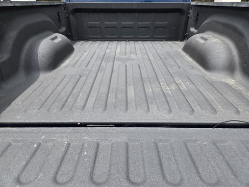 Certified 2024 RAM 2500 Big Horn w/ Bed Utility Group AWD/4WD image 40
