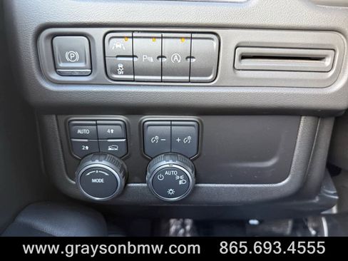 Used 2023 Chevrolet Tahoe LT image 22