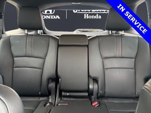 Used 2023 Honda Passport TrailSport image 15