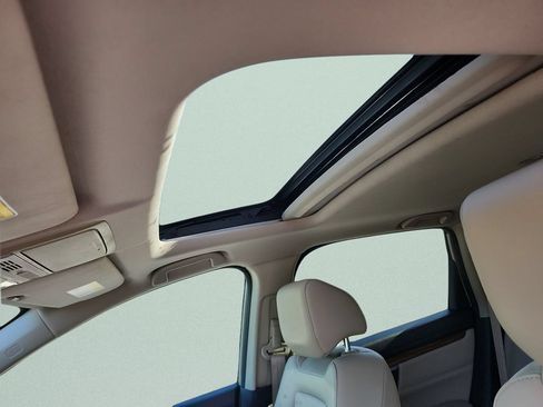Used 2017 Honda CR-V EX-L image 38