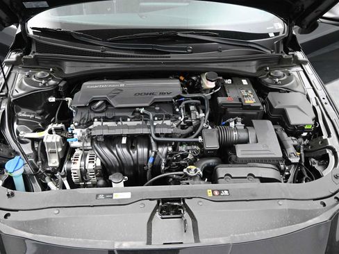 New 2026 Hyundai Elantra SEL Sport Premium FWD image 22