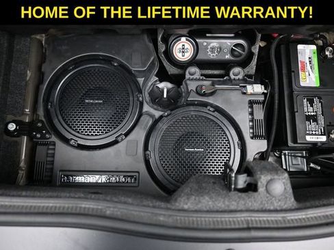 Used 2016 Dodge Challenger SRT Hellcat RWD image 46