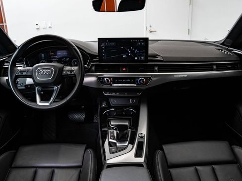 Used 2023 Audi A5 2.0T Premium Plus w/ Premium Plus AWD/4WD image 35