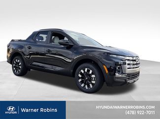 New 2026 Hyundai Santa Cruz SEL video 1