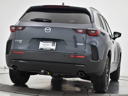 Used 2026 MAZDA CX-50 AWD 2.5 Hybrid w/ Weather Package image 20