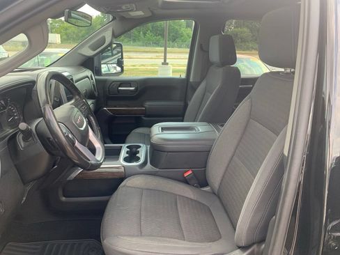 Used 2020 GMC Sierra 1500 Elevation AWD/4WD image 16