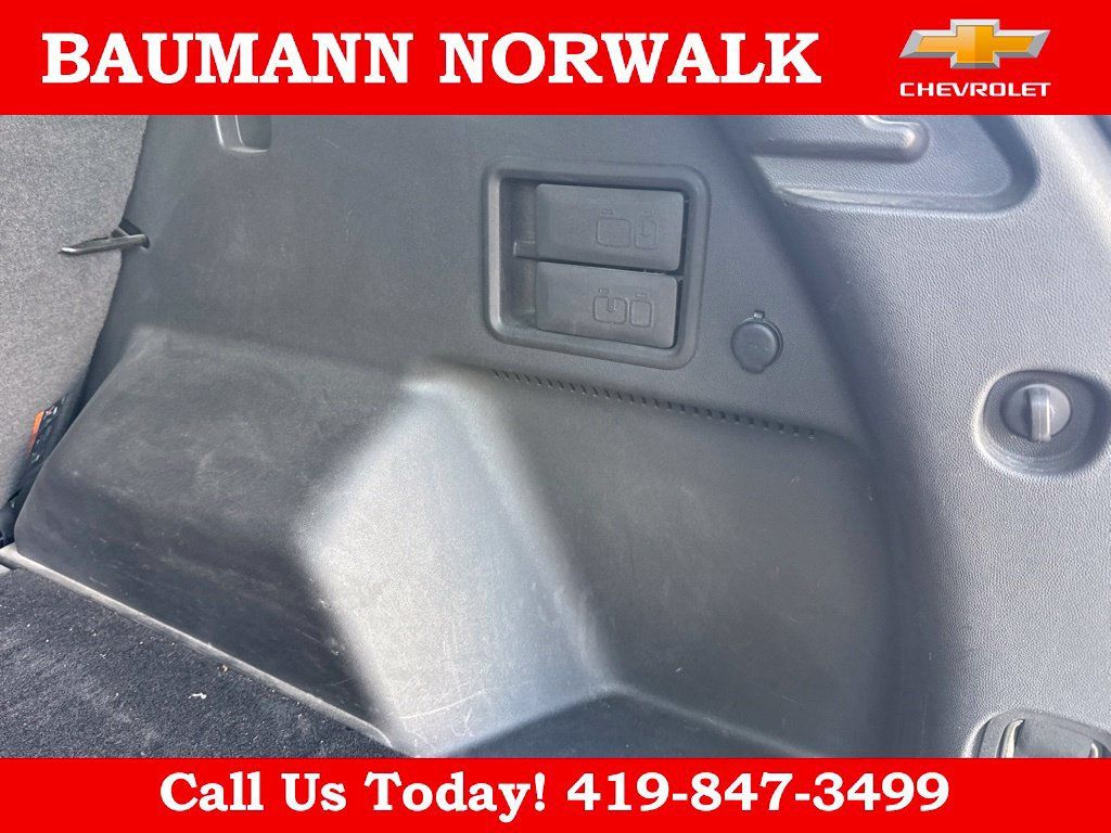 Used 2022 GMC Terrain SLT AWD/4WD image 41