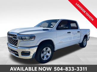 Used 2025 RAM 1500 Big Horn 360° Tour