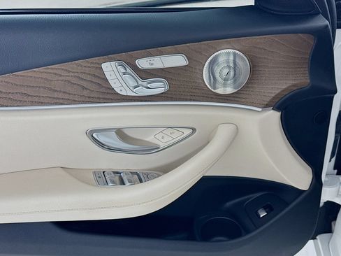 Certified 2022 Mercedes-Benz E 350 Sedan image 19