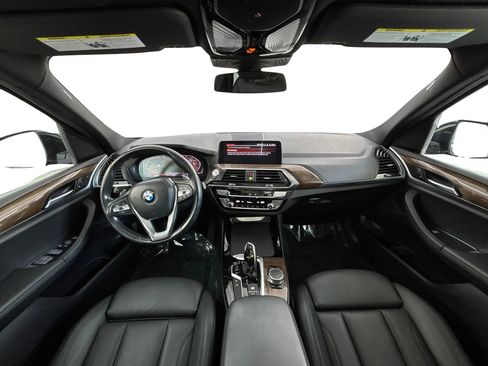 Used 2020 BMW X3 xDrive30i AWD/4WD image 17