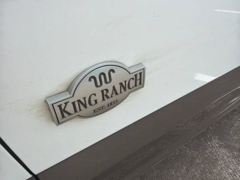 Used 2020 Ford F150 King Ranch w/ Equipment Group 601A Luxury AWD/4WD image 5