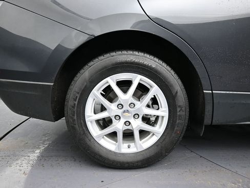 Certified 2022 Chevrolet Equinox LT image 10