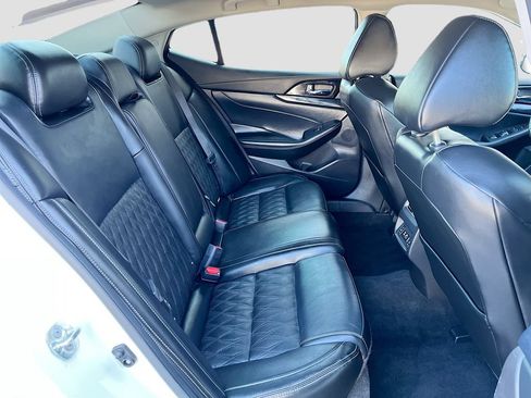 Used 2023 Nissan Maxima Platinum w/ Sport Mat Group FWD image 29