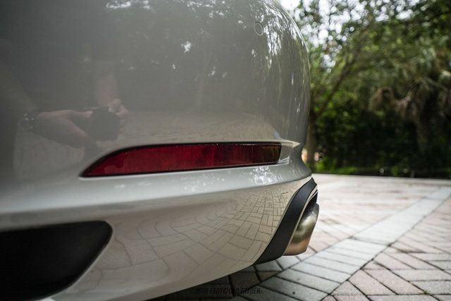 Used 2019 Porsche 911 Carrera RWD image 47