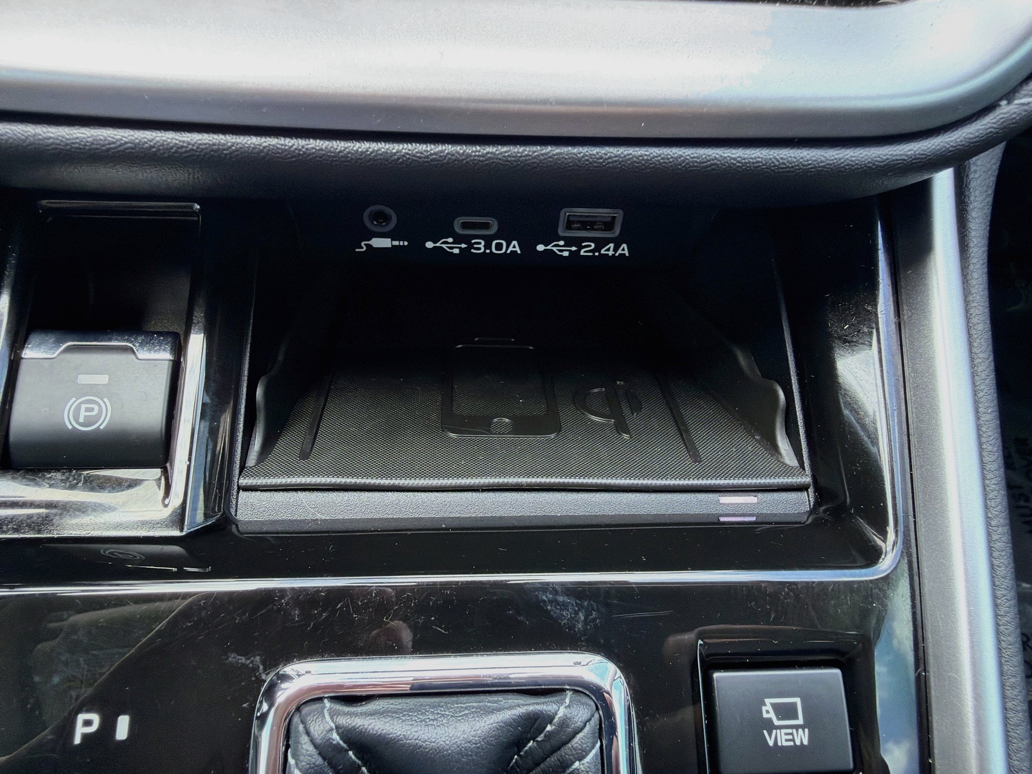 Used 2023 Subaru Outback Touring AWD/4WD image 30