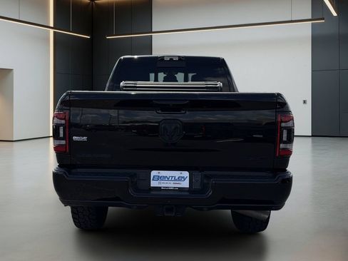 Used 2022 RAM 2500 Laramie AWD/4WD image 5