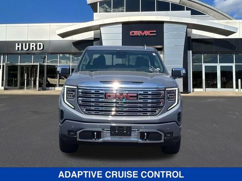 New 2026 GMC Sierra 1500 Denali AWD/4WD image 10
