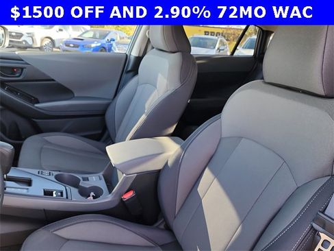 New 2026 Subaru Crosstrek 2.0i Premium image 14