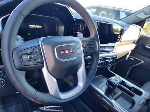 New 2026 GMC Sierra 1500 Elevation w/ Elevation Premium Package image 14