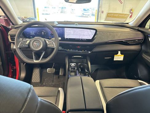 New 2025 Buick Envision Sport Touring image 21