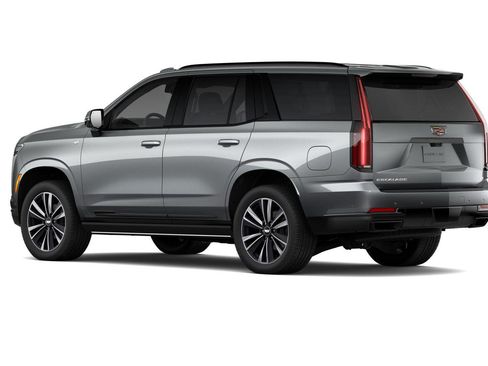 New 2026 Cadillac Escalade Sport image 6