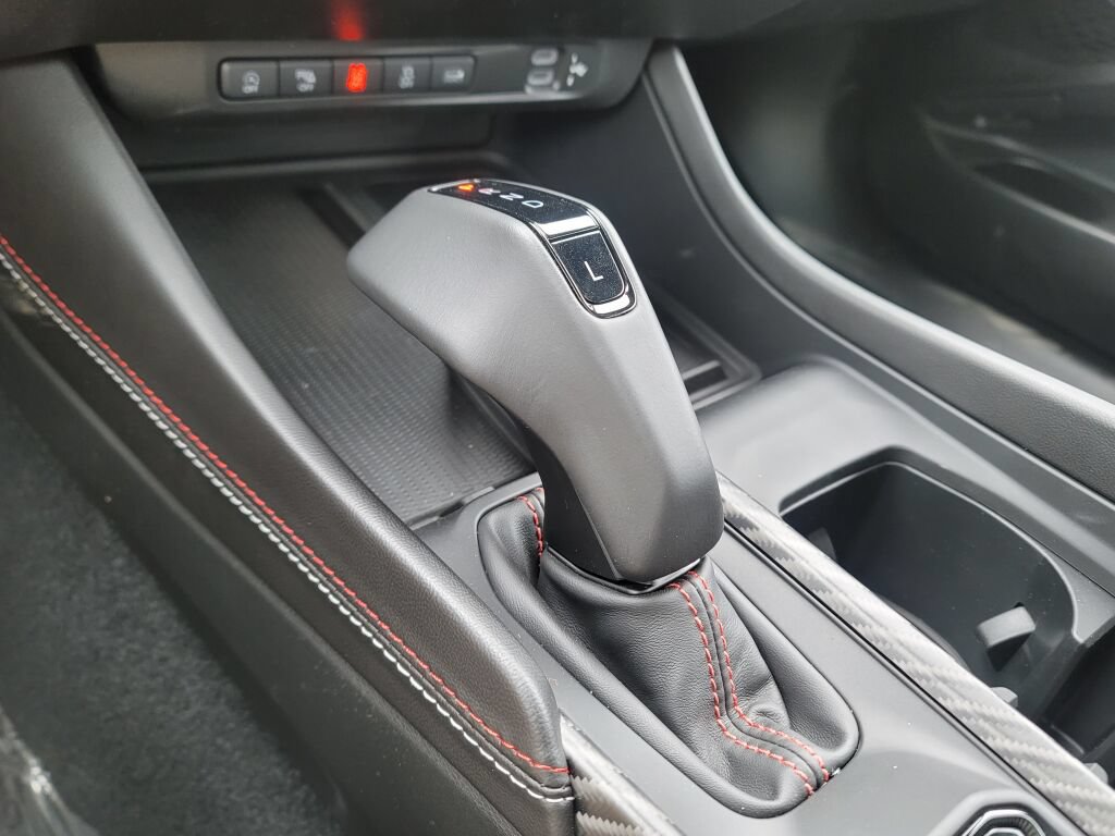 New 2026 Dodge Charger Scat Pack AWD/4WD image 33
