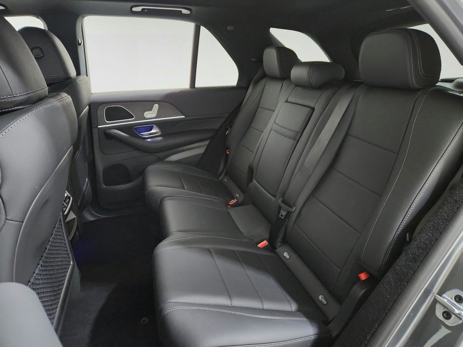 Certified 2026 Mercedes-Benz GLE 350 4MATIC image 18