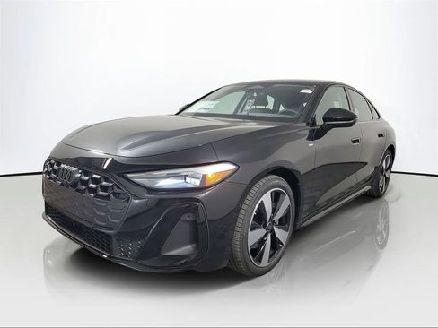 New 2026 Audi A5 2.0T Premium image 3