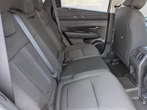 New 2026 Hyundai Tucson SEL FWD image 29