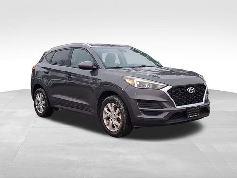 Used 2020 Hyundai Tucson Value image 1