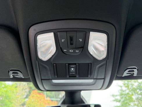 Used 2021 RAM 1500 Big Horn w/ Trailer Tow Group AWD/4WD image 27