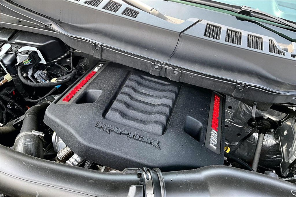 Used 2024 Ford F150 Raptor AWD/4WD image 36