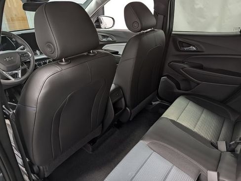 New 2026 Chevrolet Trax LT w/ Driver Confidence Package FWD image 13