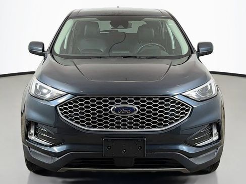 Used 2023 Ford Edge SEL w/ Convenience Package AWD/4WD image 13