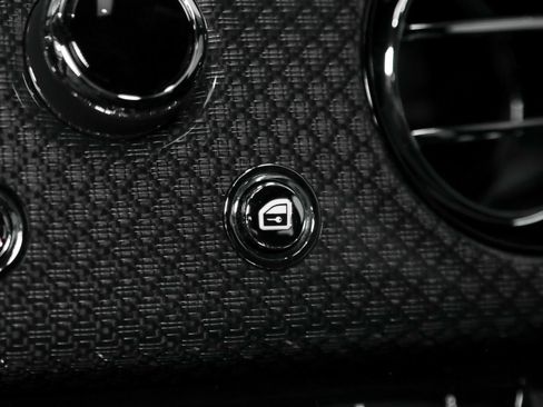 Used 2026 Rolls-Royce Ghost Black Badge AWD/4WD image 71