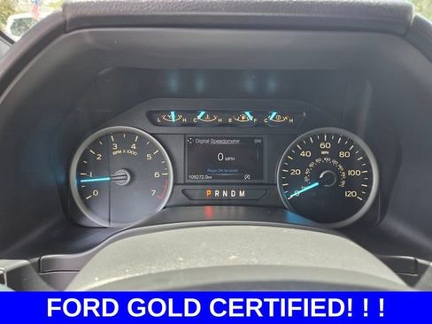 Used 2020 Ford F150 XLT w/ Equipment Group 302A Luxury AWD/4WD image 22