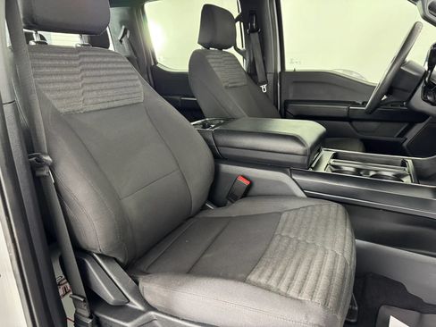 Used 2023 Ford F150 XL w/ STX Appearance Package AWD/4WD image 32