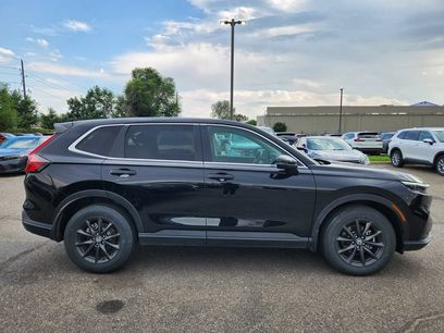 Used 2026 Honda CR-V EX-L