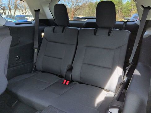 New 2026 Ford Explorer Active image 16