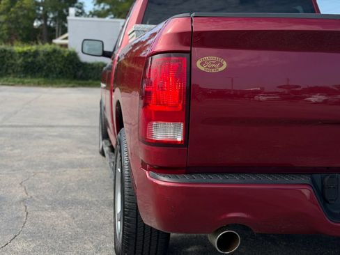 Used 2012 RAM 1500 Express RWD image 15