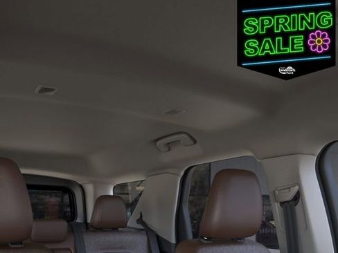 New 2025 Ford Bronco Sport Outer Banks w/ Outer Banks Tech Package+ image 23