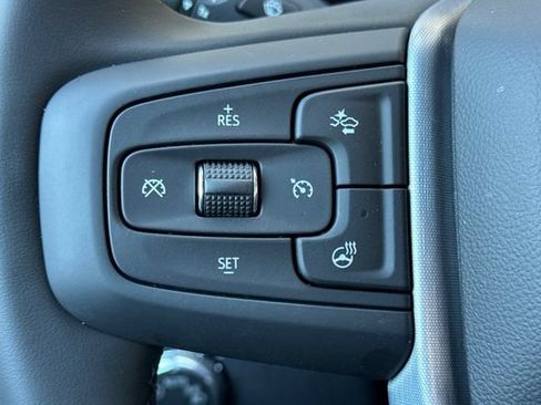 New 2026 GMC Sierra 1500 SLE AWD/4WD image 27
