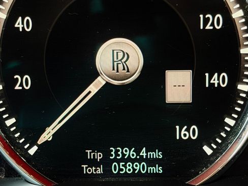 Used 2020 Rolls-Royce Cullinan AWD/4WD image 22