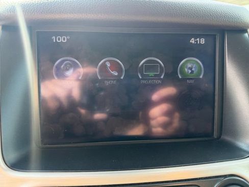 Used 2016 GMC Yukon SLT w/ Open Road Package RWD image 8