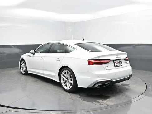 Used 2024 Audi A5 2.0T Premium Plus AWD/4WD image 10