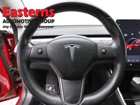 Used 2018 Tesla Model 3 Long Range AWD/4WD image 10