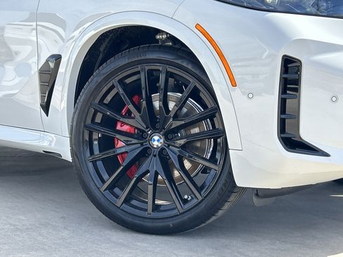 New 2026 BMW X5 xDrive40i w/ M Sport Package image 6