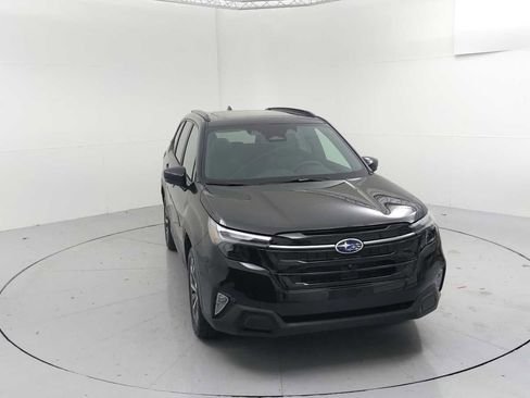 New 2026 Subaru Forester Touring image 2