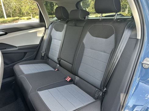 New 2026 Volkswagen Taos S image 23